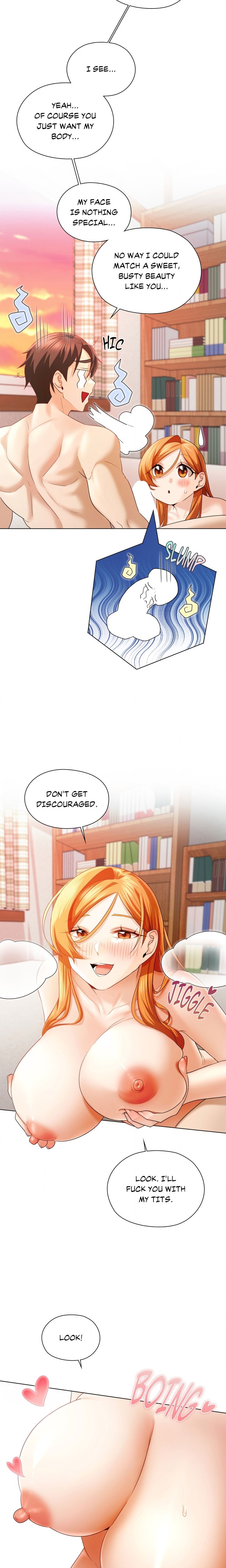Building My Roster - Chapter 7 Page 11