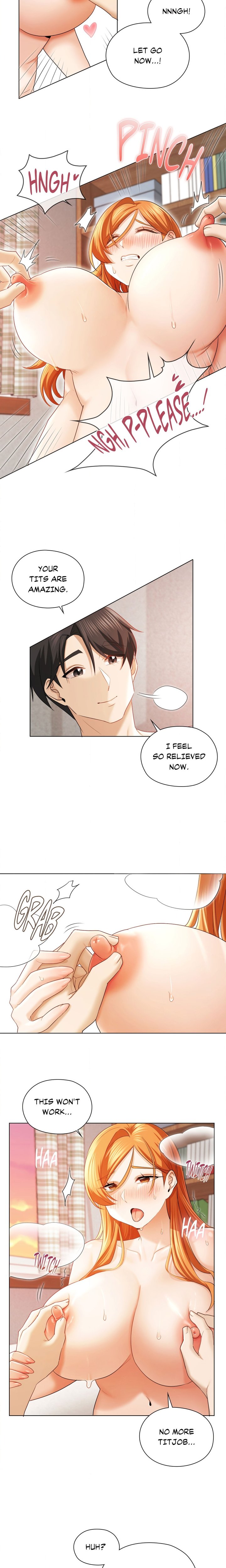 Building My Roster - Chapter 7 Page 13