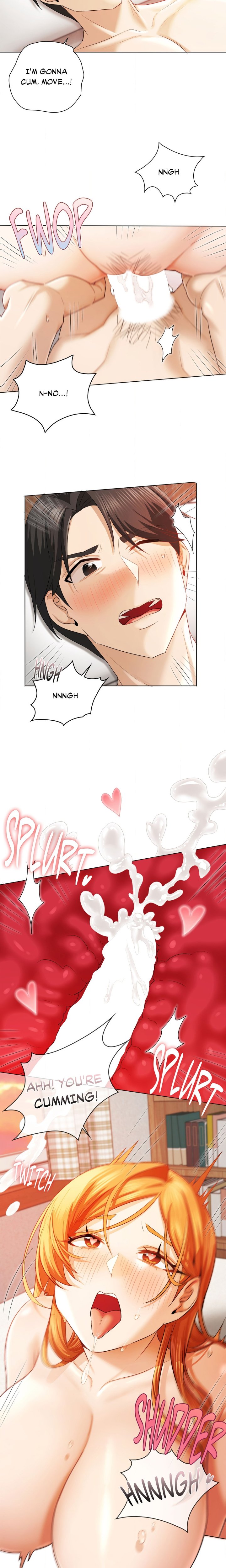Building My Roster - Chapter 7 Page 17