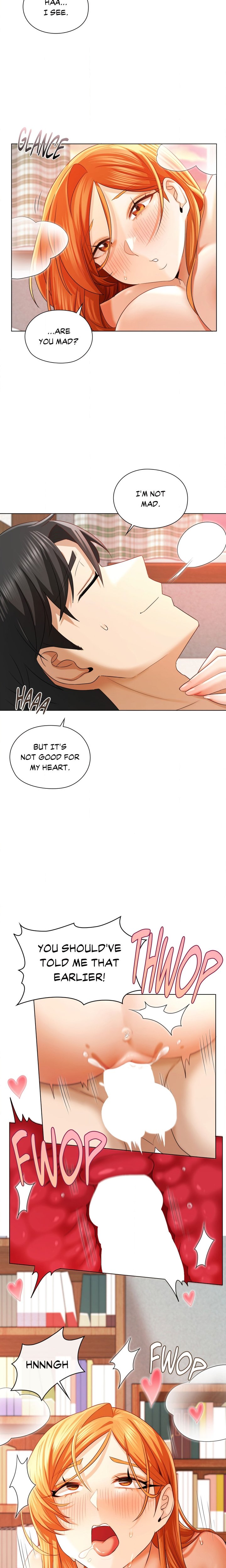 Building My Roster - Chapter 7 Page 19