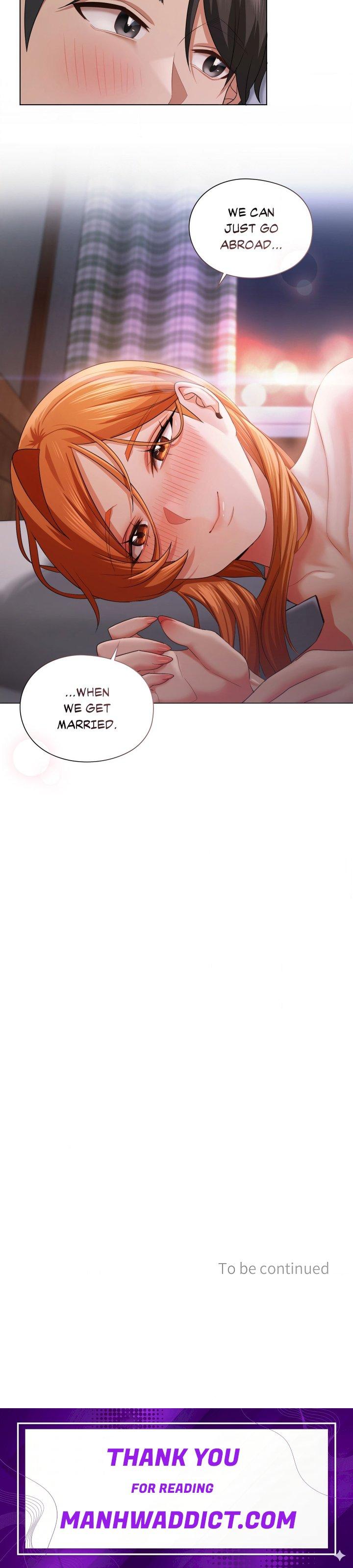Building My Roster - Chapter 7 Page 26