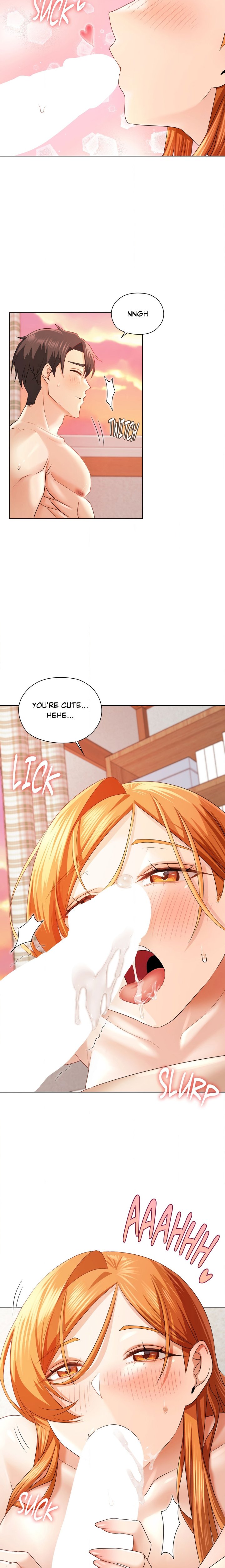 Building My Roster - Chapter 7 Page 7