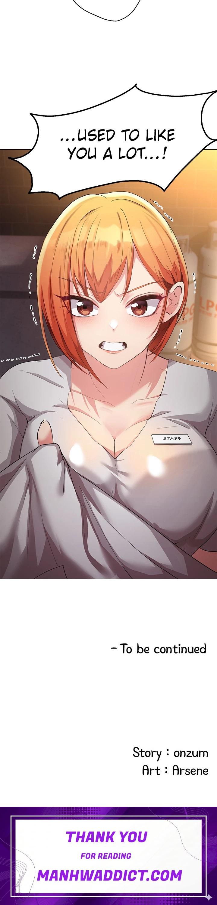 Girls I Used to Teach - Chapter 1 Page 71