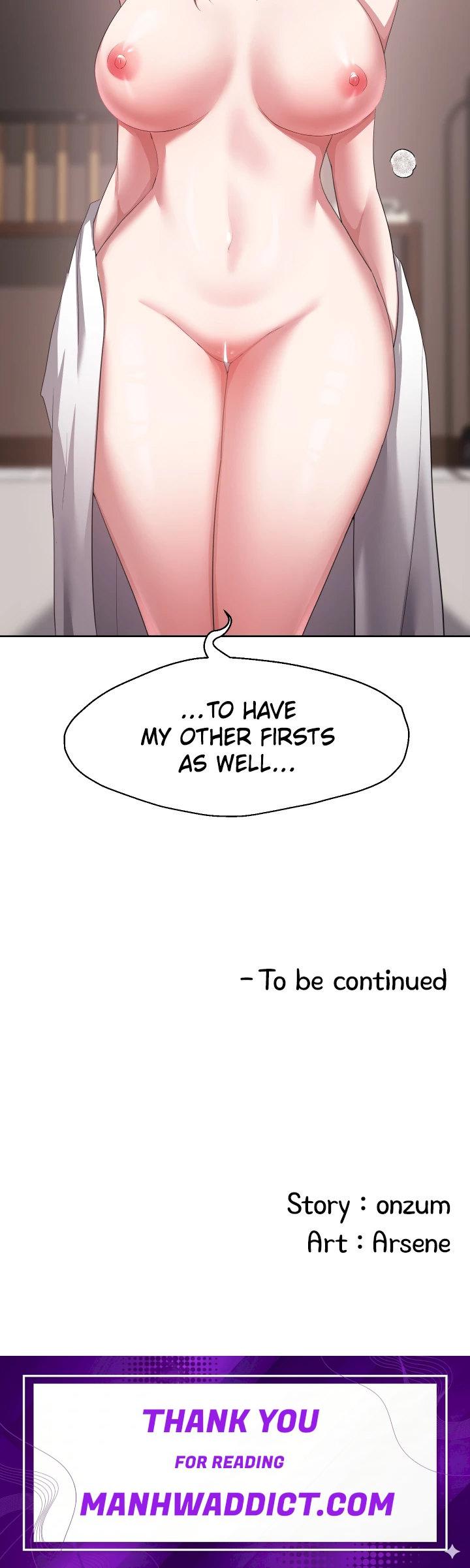 Girls I Used to Teach - Chapter 11 Page 46