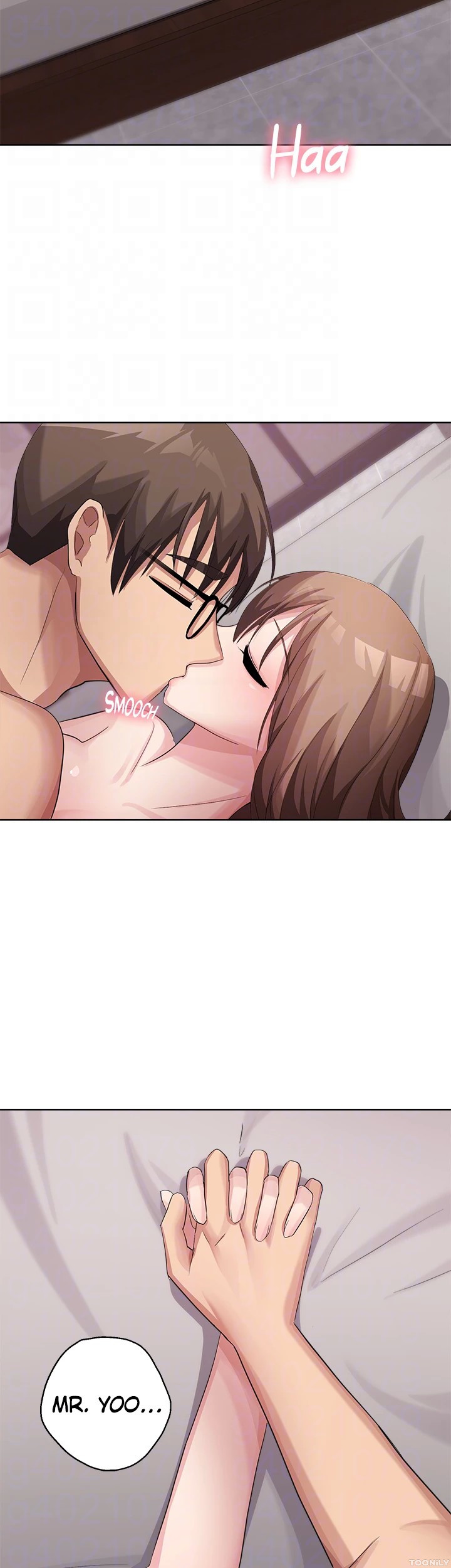 Girls I Used to Teach - Chapter 13 Page 33