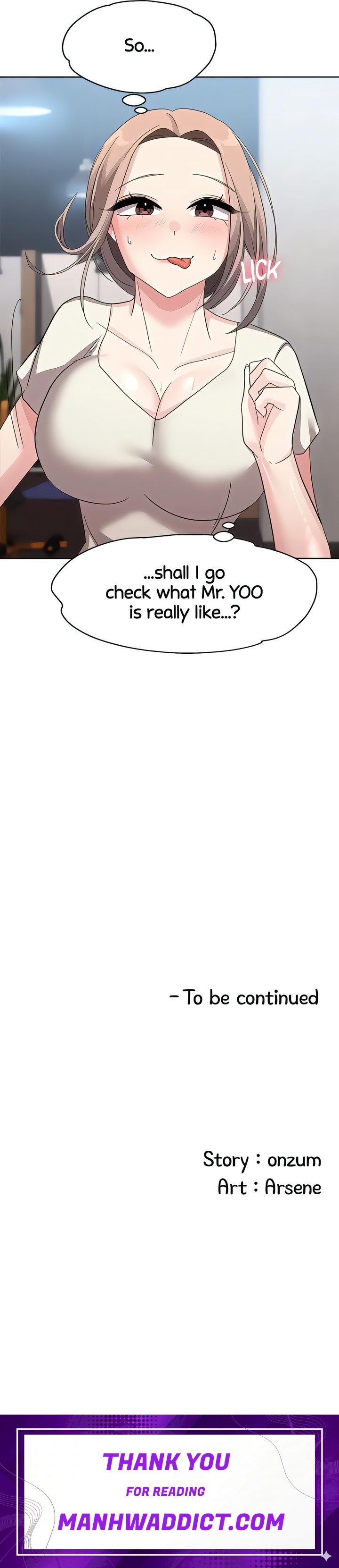 Girls I Used to Teach - Chapter 16 Page 24