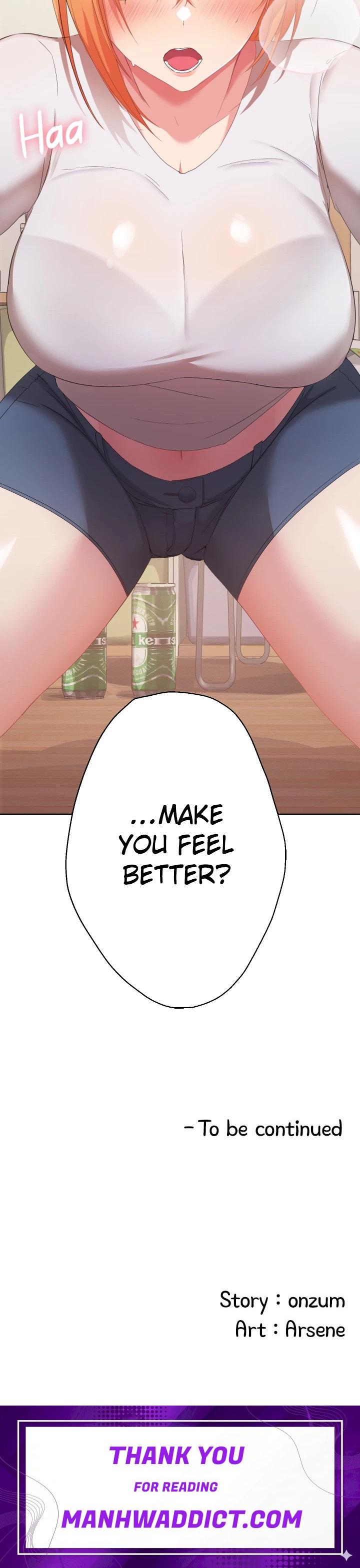 Girls I Used to Teach - Chapter 2 Page 66