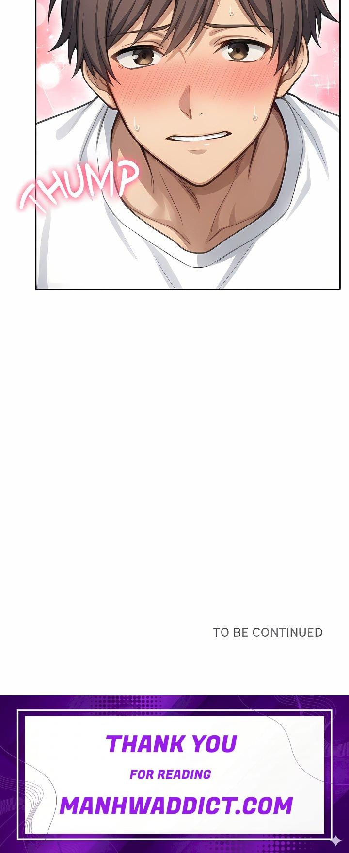Secret Lessons - Chapter 6 Page 18