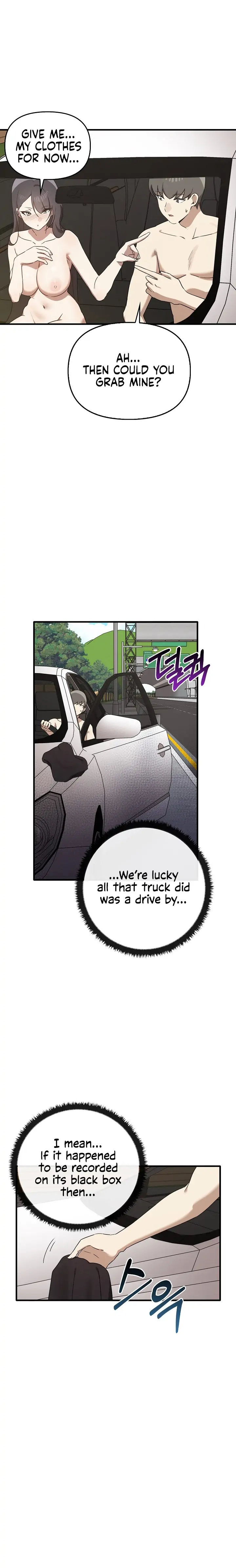 Honestly, I Like You a Lot! - Chapter 24 Page 10