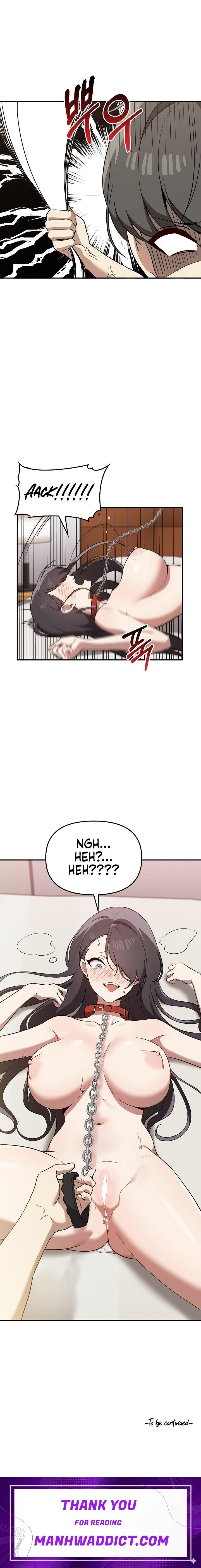 Honestly, I Like You a Lot! - Chapter 33 Page 24