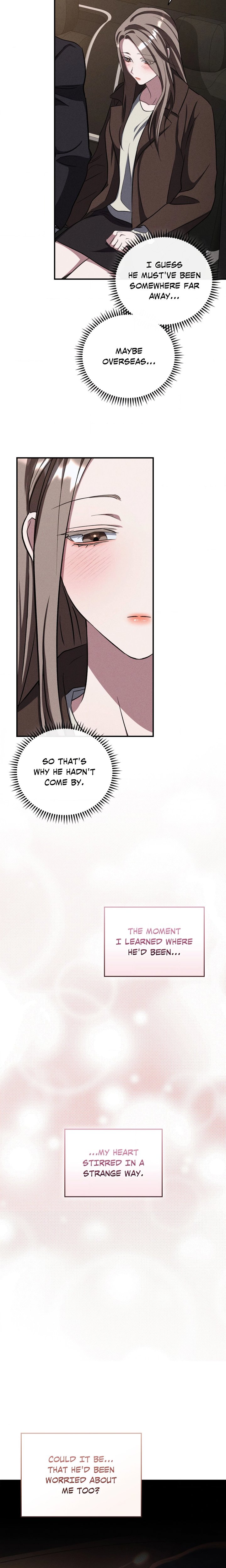 Bought and Bound - Chapter 11 Page 25