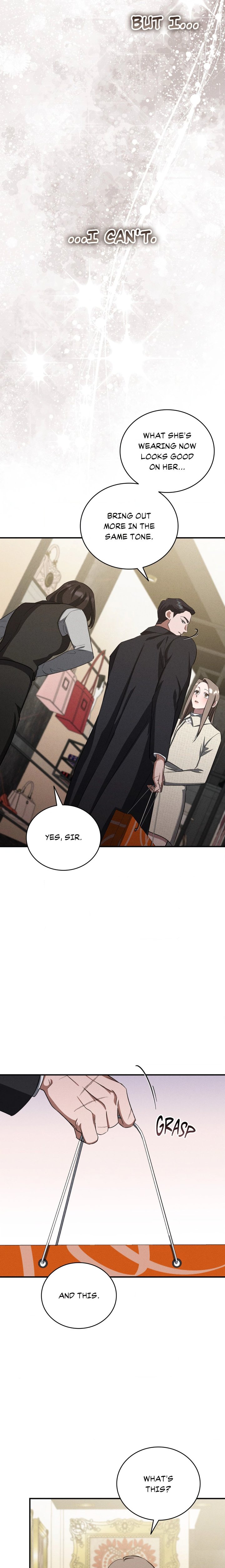 Bought and Bound - Chapter 13 Page 24