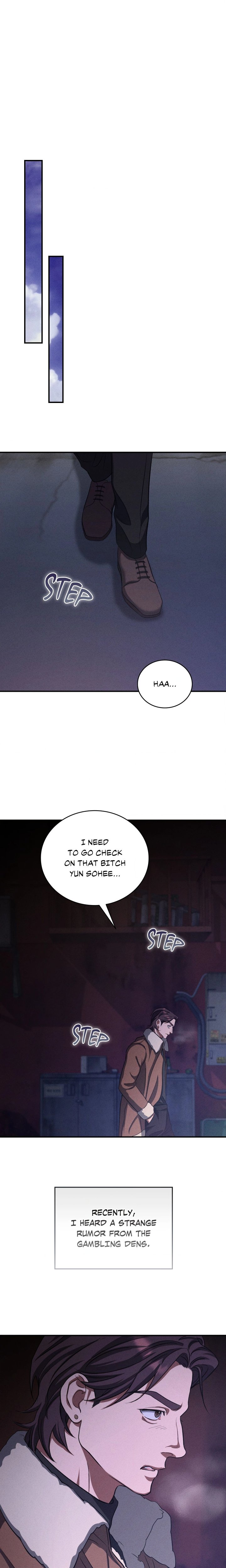 Bought and Bound - Chapter 14 Page 19