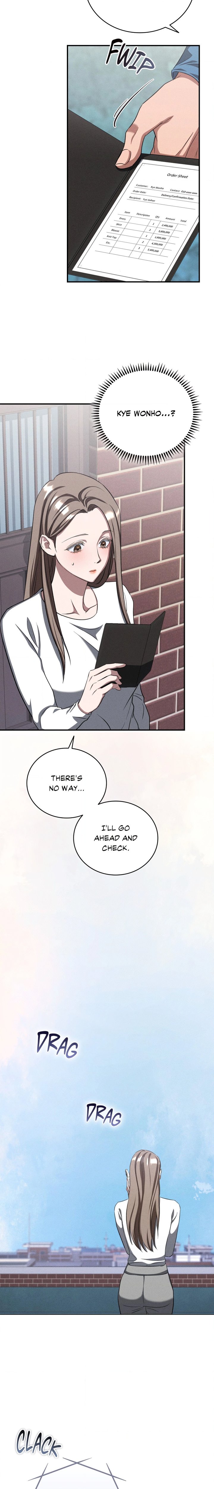Bought and Bound - Chapter 14 Page 4