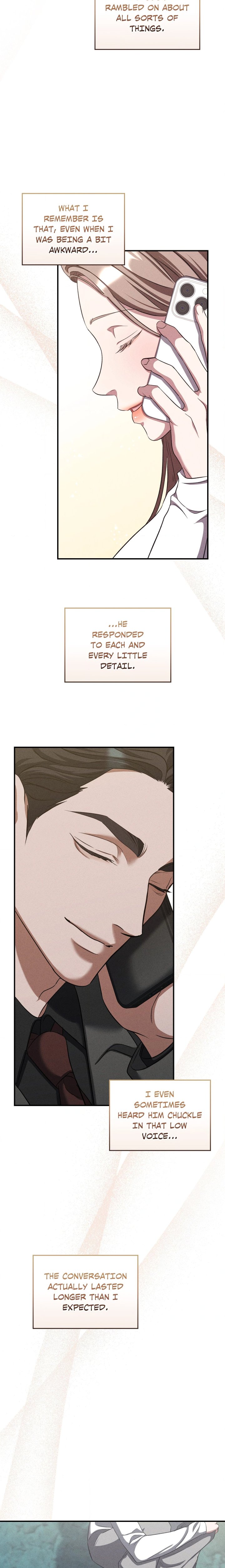 Bought and Bound - Chapter 14 Page 9