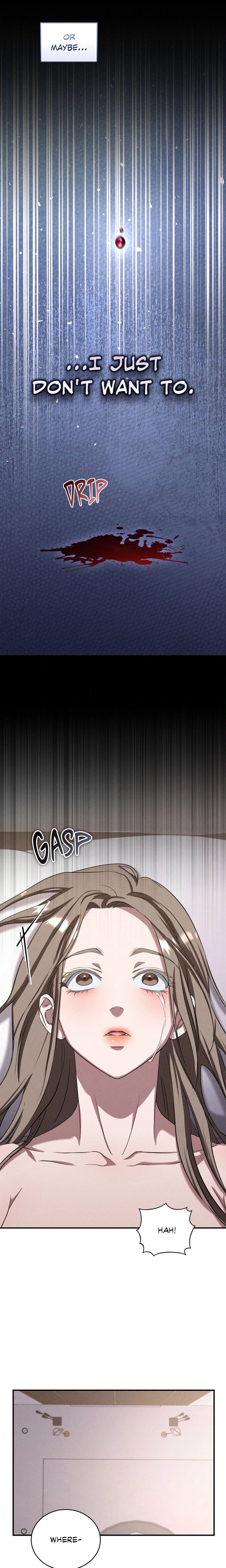 Bought and Bound - Chapter 17 Page 11
