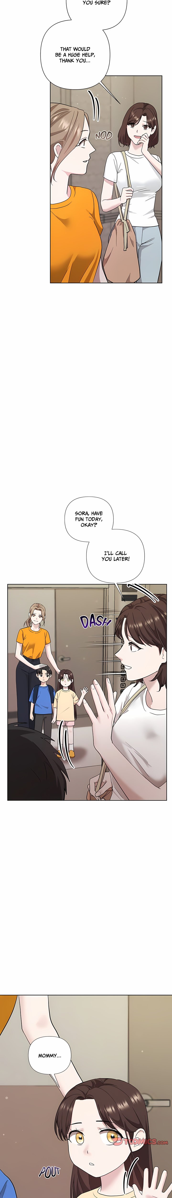 Burnt to Ashes - Chapter 1 Page 15