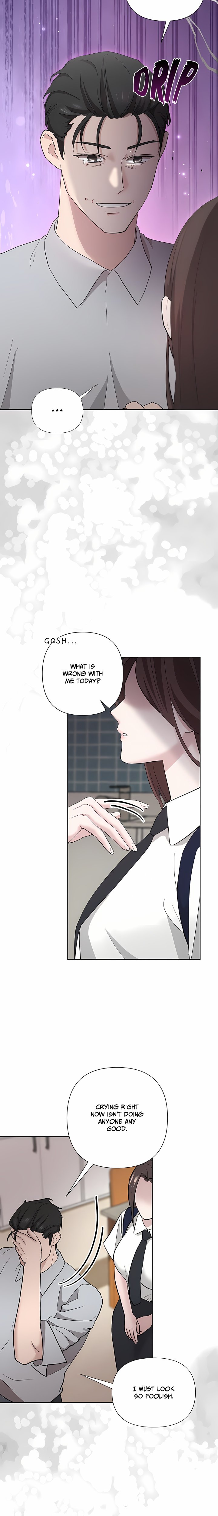 Burnt to Ashes - Chapter 2 Page 15