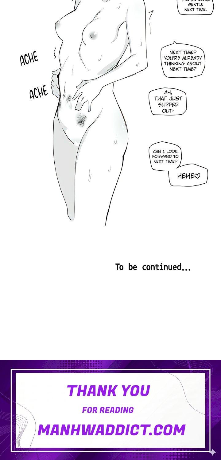 The Most Shameless Guy-Girl Friendship Ever - Chapter 18 Page 3