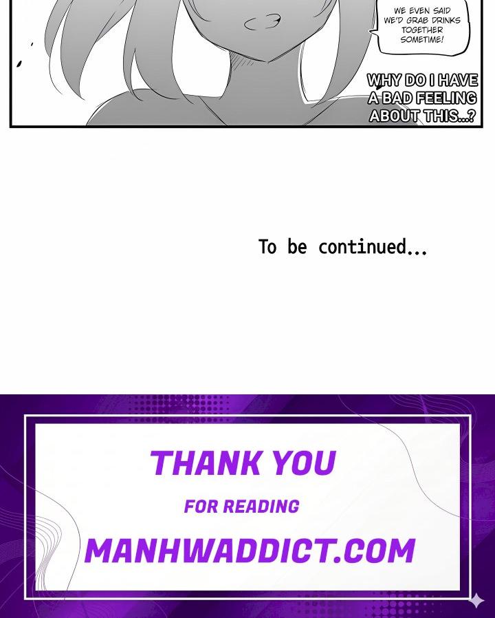 The Most Shameless Guy-Girl Friendship Ever - Chapter 36 Page 2
