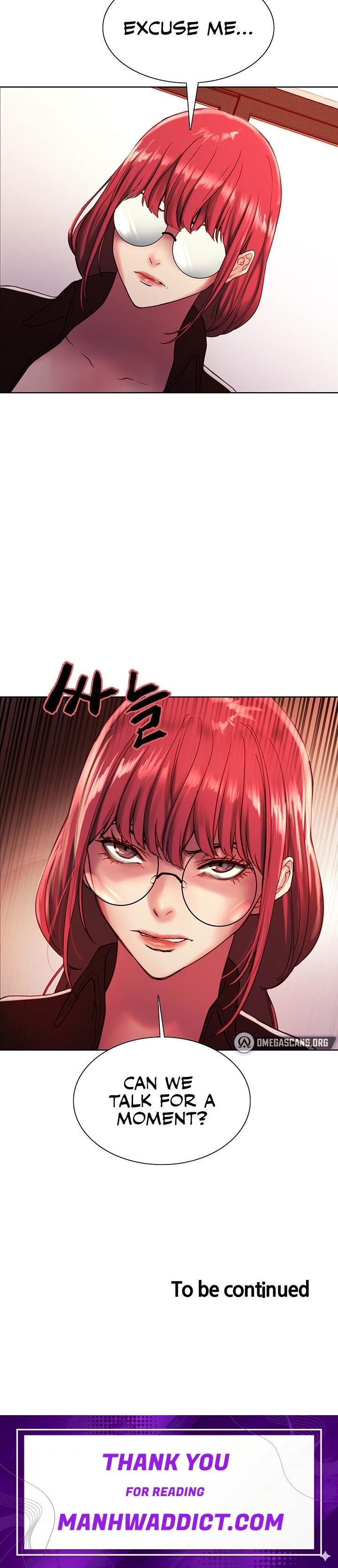 Sex Stopwatch - Chapter 12 Page 38