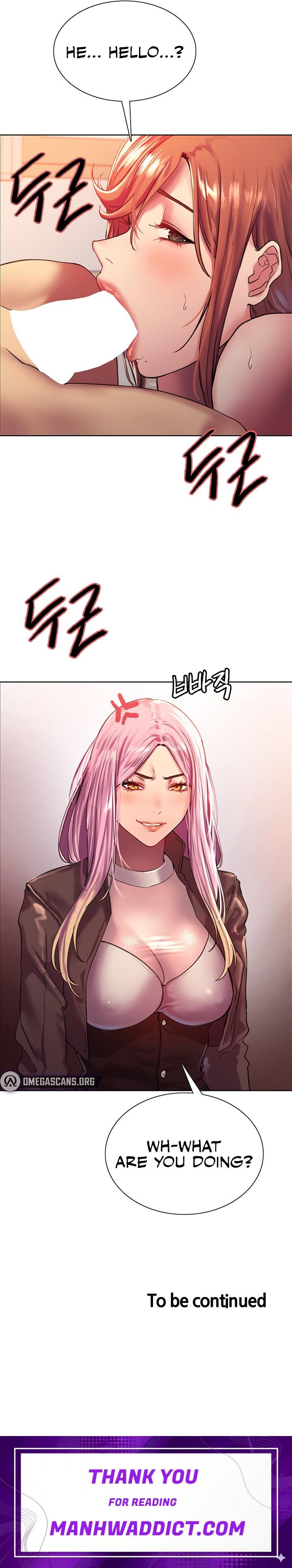 Sex Stopwatch - Chapter 15 Page 41