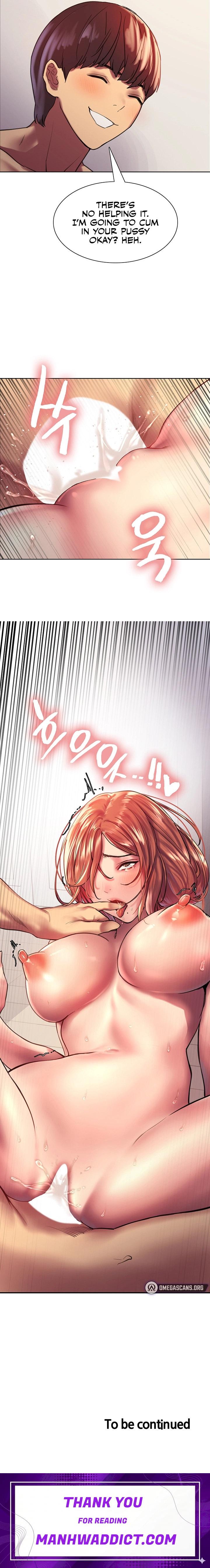 Sex Stopwatch - Chapter 18 Page 25