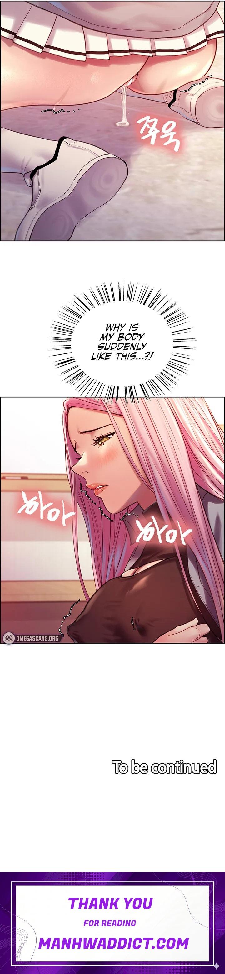 Sex Stopwatch - Chapter 2 Page 12