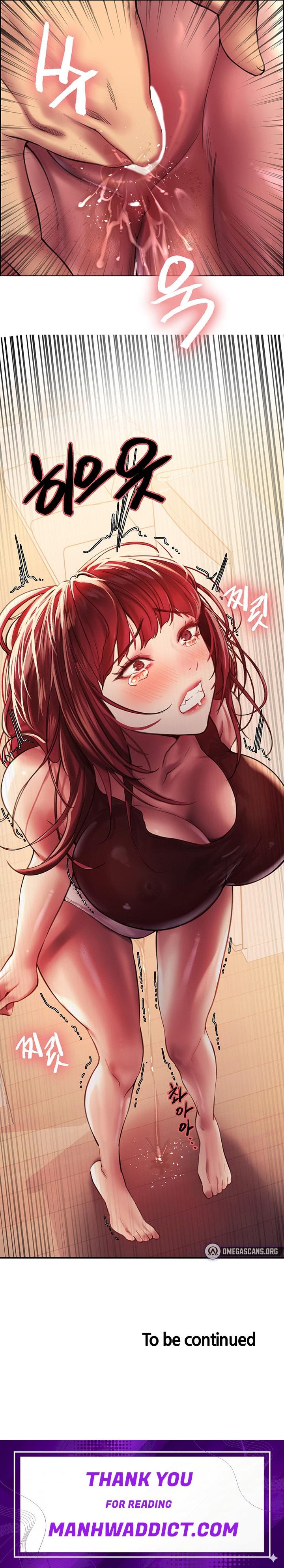 Sex Stopwatch - Chapter 21 Page 31