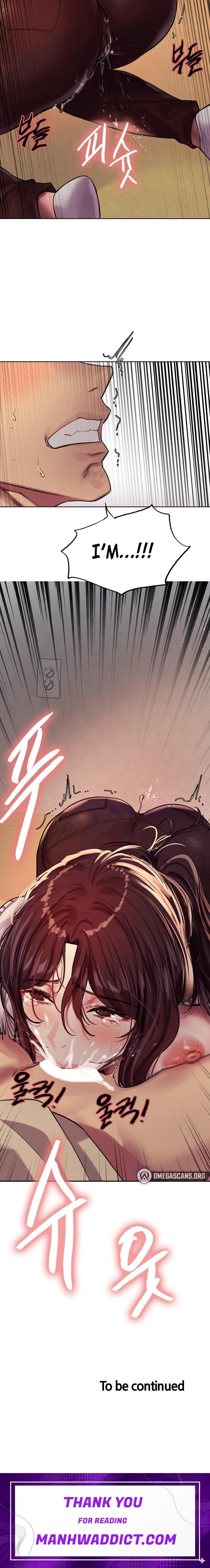 Sex Stopwatch - Chapter 28 Page 26
