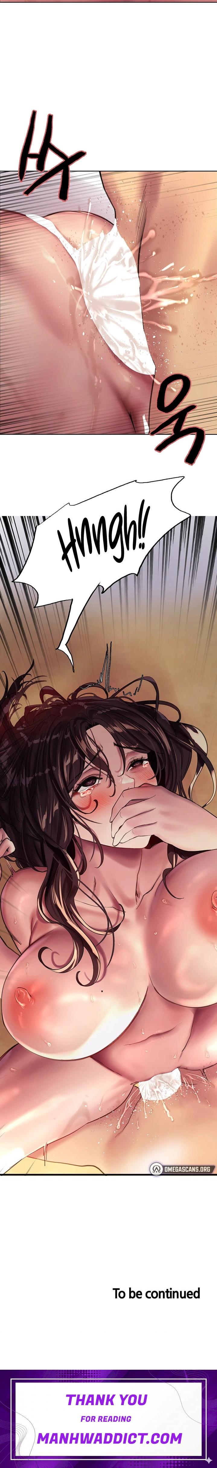 Sex Stopwatch - Chapter 30 Page 26