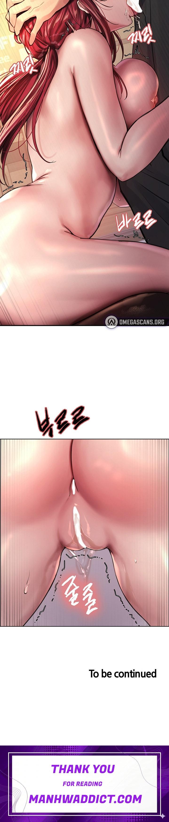 Sex Stopwatch - Chapter 35 Page 27