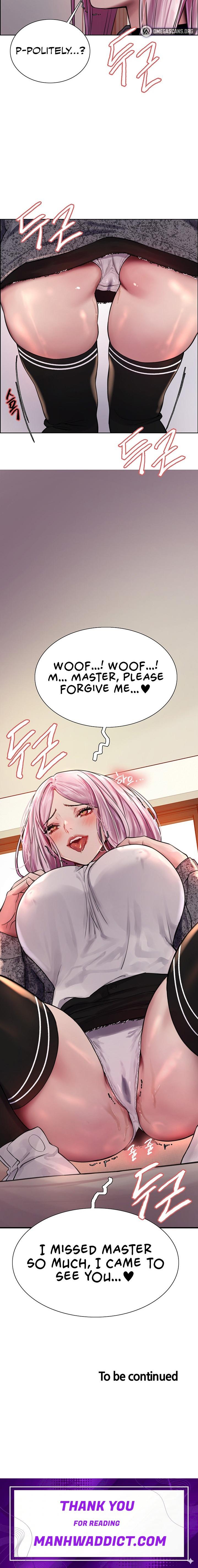 Sex Stopwatch - Chapter 39 Page 29