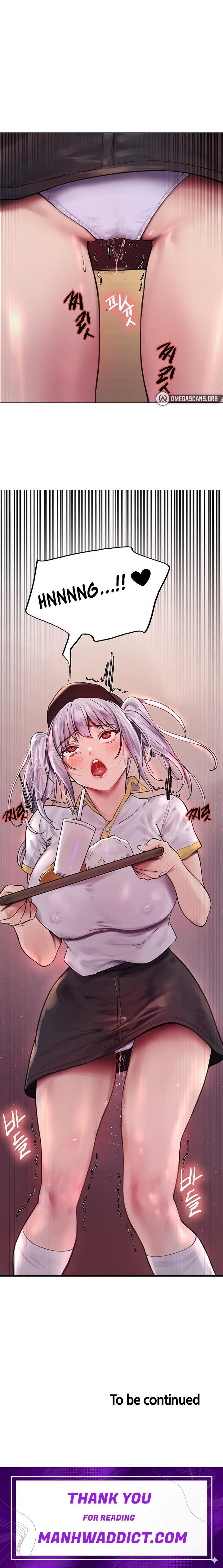 Sex Stopwatch - Chapter 43 Page 26