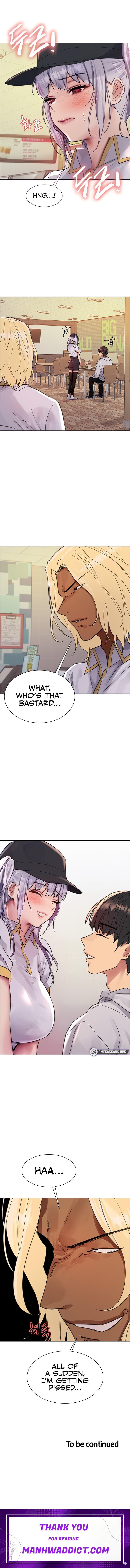Sex Stopwatch - Chapter 48 Page 25