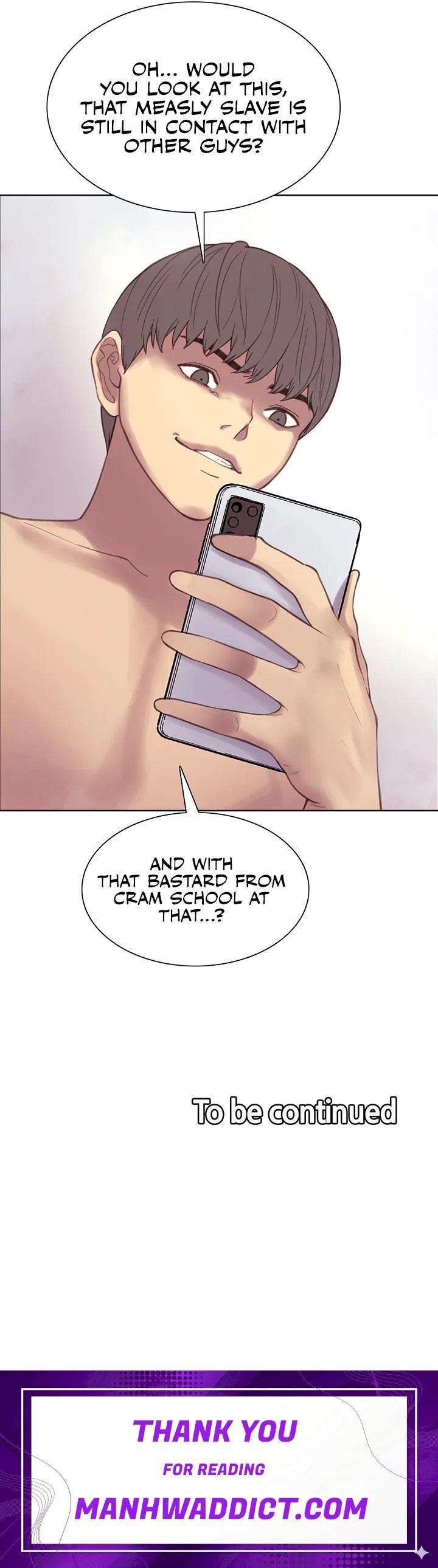 Sex Stopwatch - Chapter 6 Page 13