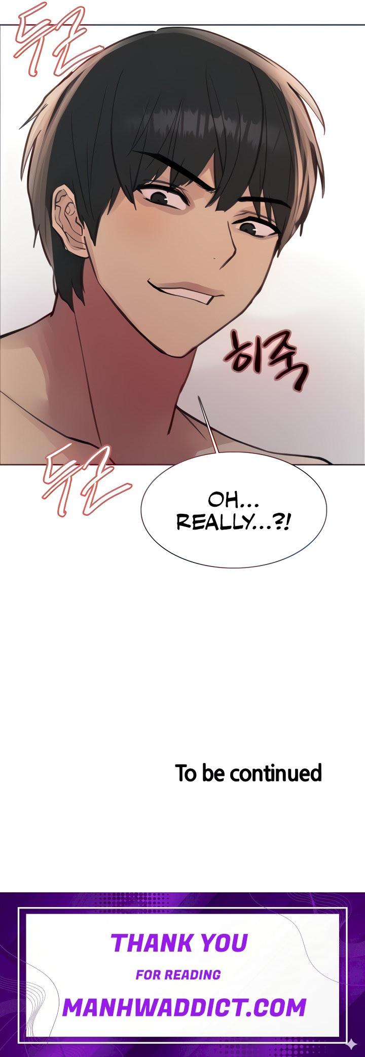 Sex Stopwatch - Chapter 70 Page 25