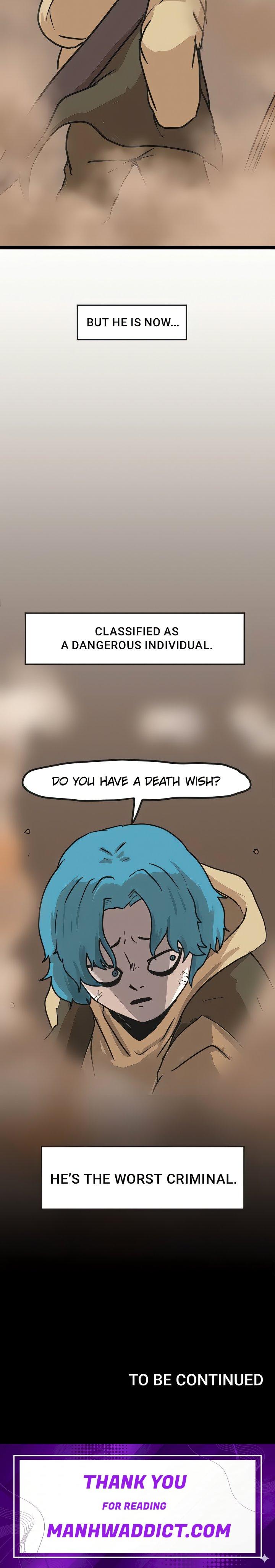 The Warrior in Rut - Chapter 1 Page 12