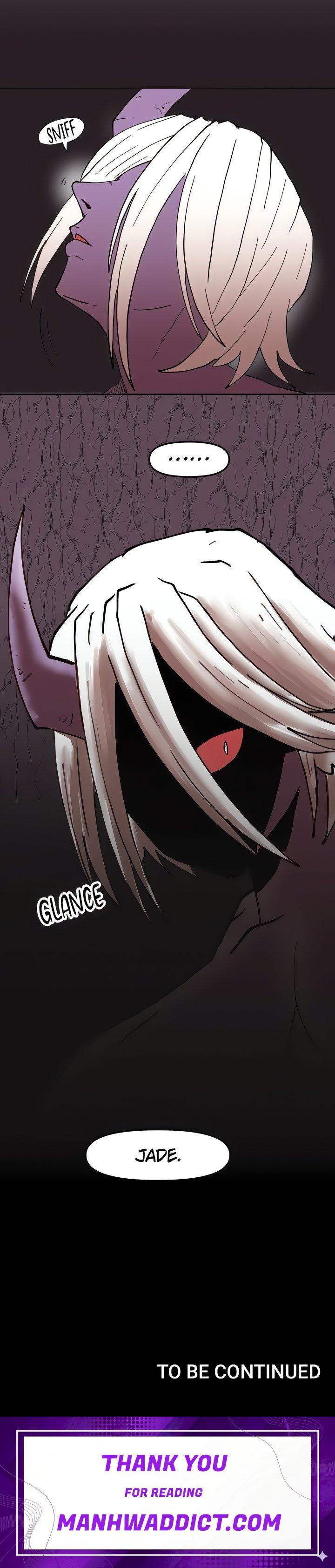 The Warrior in Rut - Chapter 13 Page 12