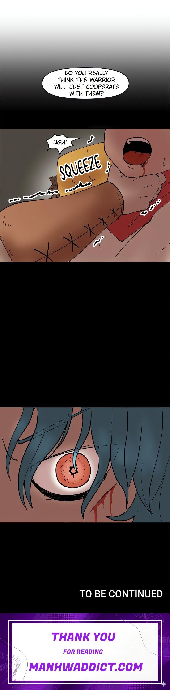 The Warrior in Rut - Chapter 15 Page 12