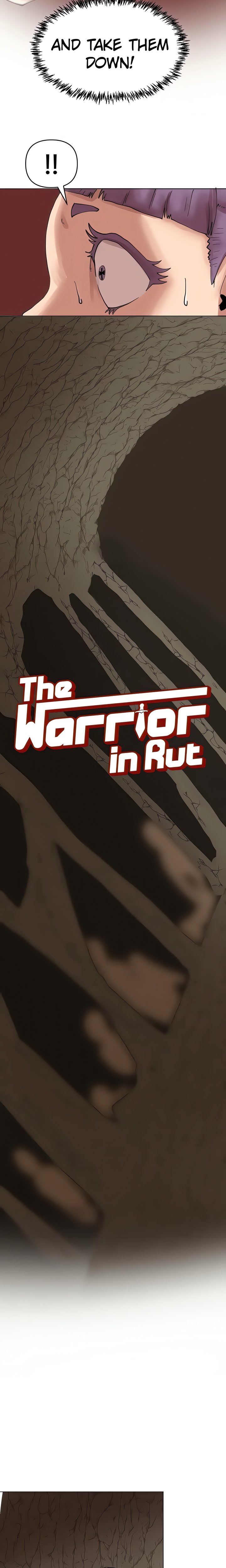 The Warrior in Rut - Chapter 16 Page 3