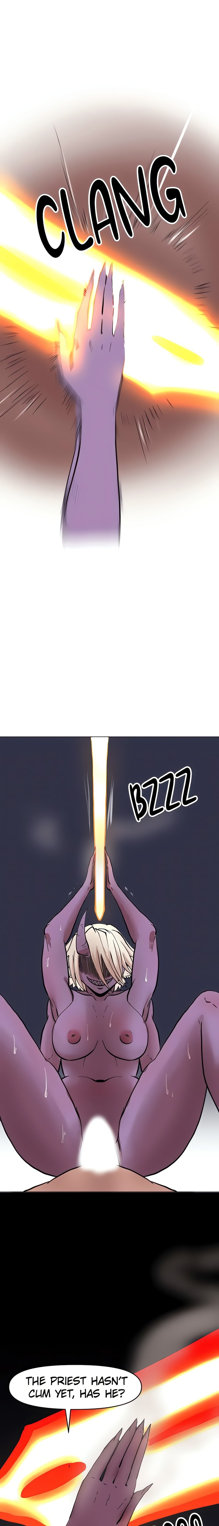 The Warrior in Rut - Chapter 17 Page 5