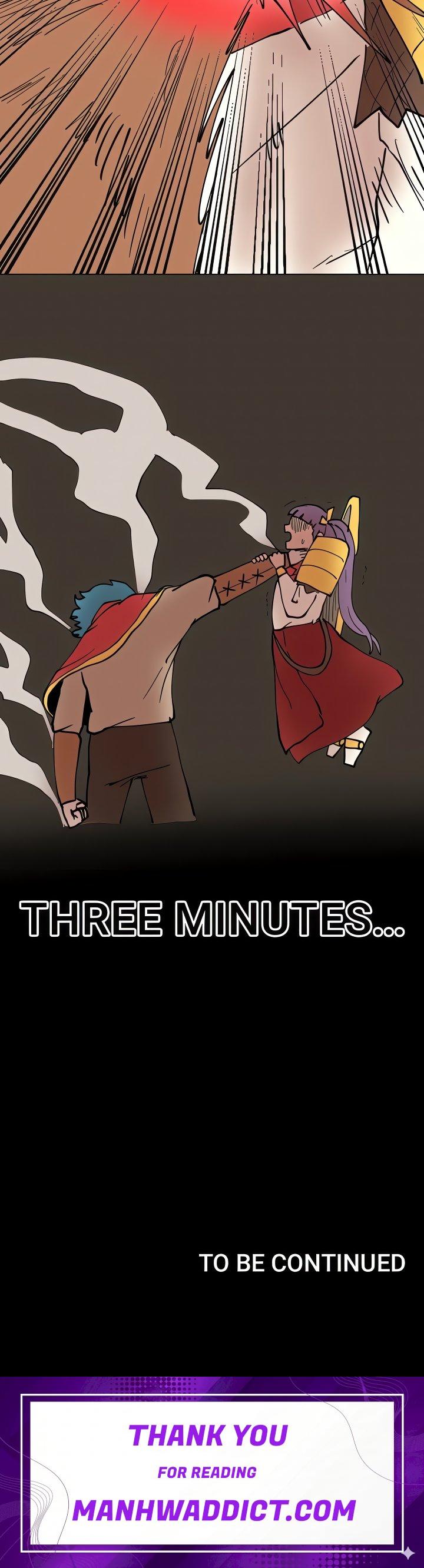 The Warrior in Rut - Chapter 18 Page 15