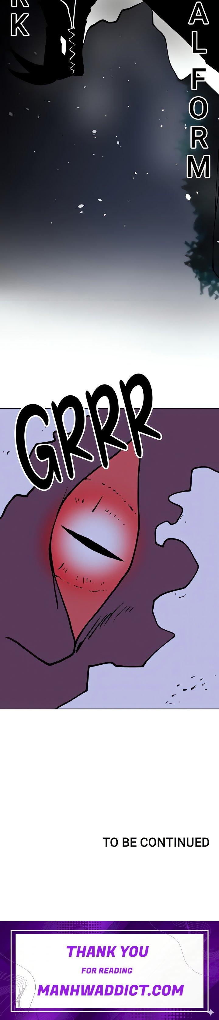 The Warrior in Rut - Chapter 19 Page 12