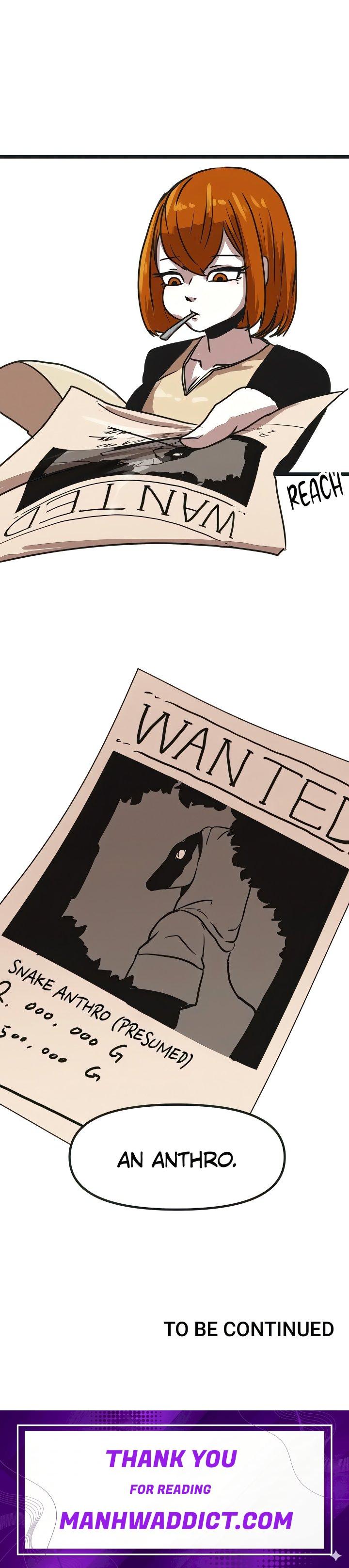 The Warrior in Rut - Chapter 2 Page 12