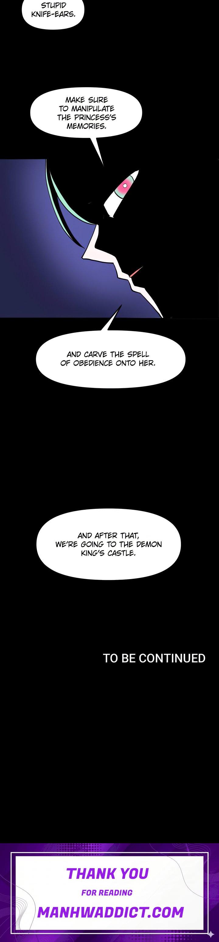 The Warrior in Rut - Chapter 24 Page 15