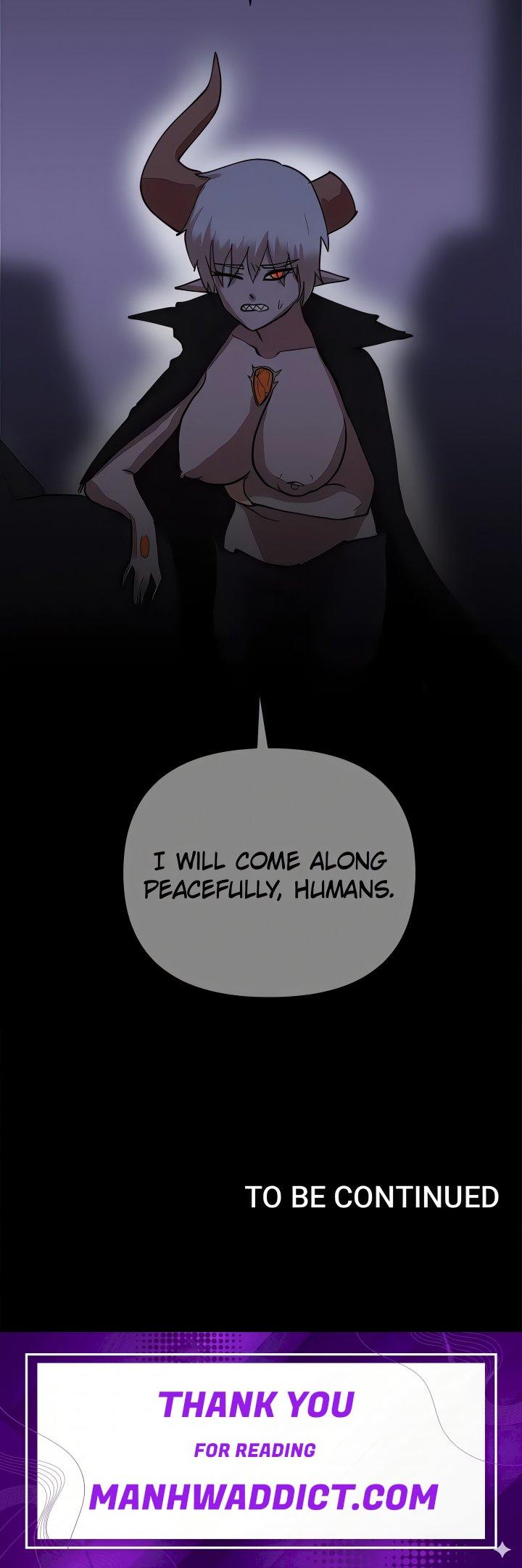The Warrior in Rut - Chapter 27 Page 18