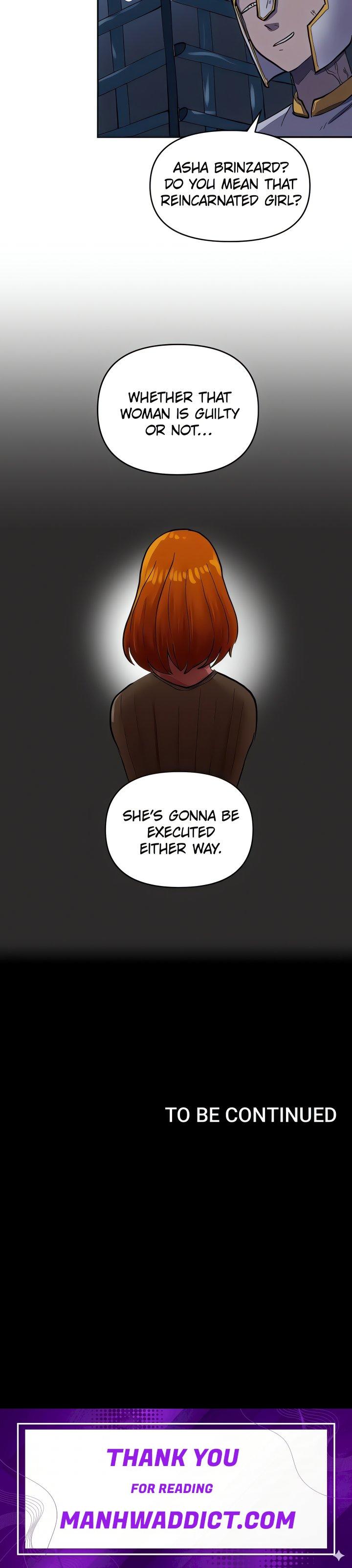 The Warrior in Rut - Chapter 30 Page 15