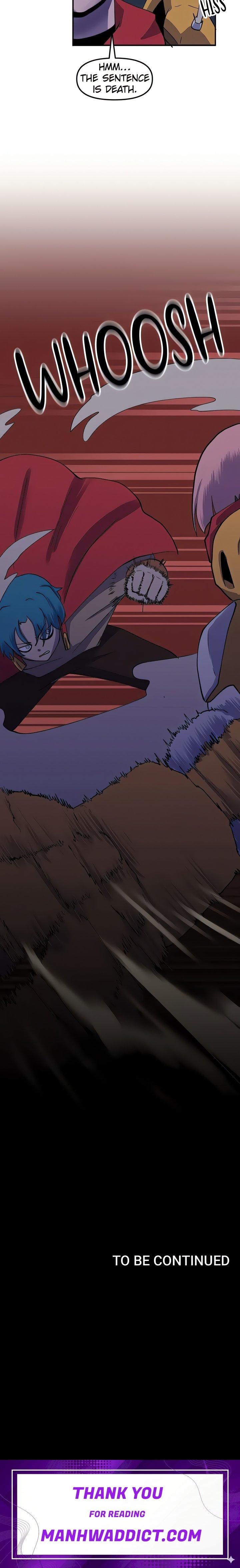 The Warrior in Rut - Chapter 36 Page 13