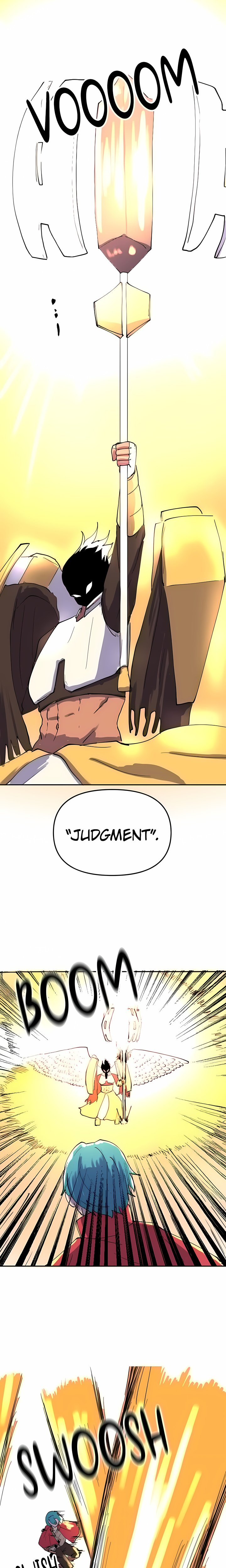 The Warrior in Rut - Chapter 41 Page 11